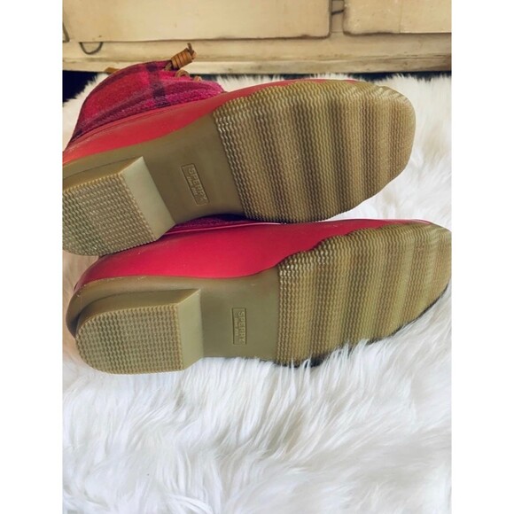 Sperry boots - Picture 8 of 8